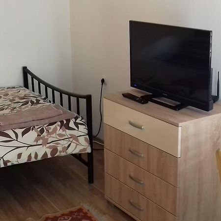 Garden Vila غيفيغليا المظهر الخارجي الصورة