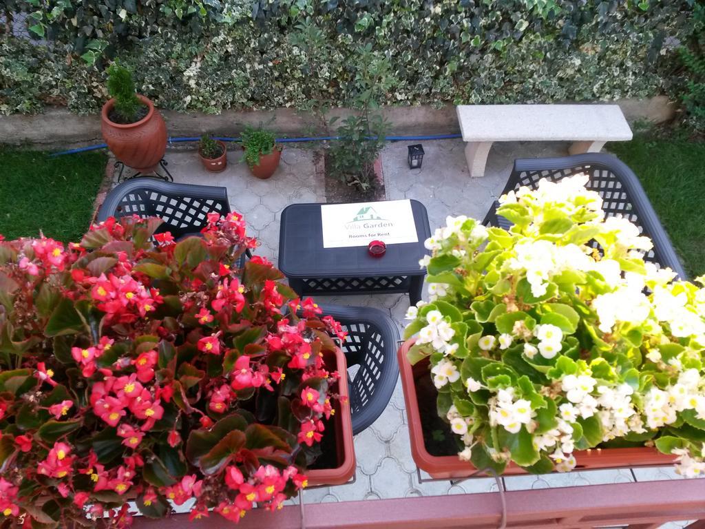 Garden Vila غيفيغليا المظهر الخارجي الصورة