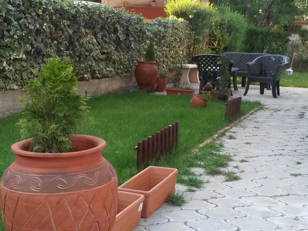 فندق غيفيغليافي  Garden Vila المظهر الخارجي الصورة