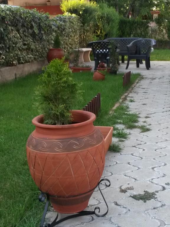 فندق غيفيغليافي  Garden Vila المظهر الخارجي الصورة