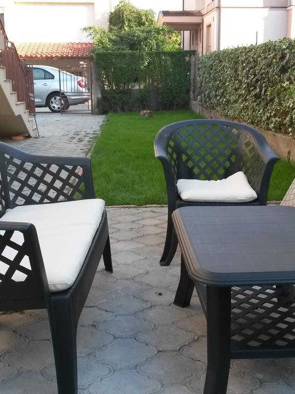 Garden Vila غيفيغليا المظهر الخارجي الصورة