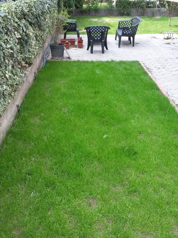 Garden Vila غيفيغليا المظهر الخارجي الصورة