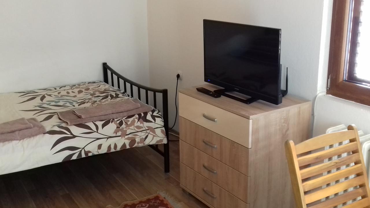 Garden Vila غيفيغليا المظهر الخارجي الصورة