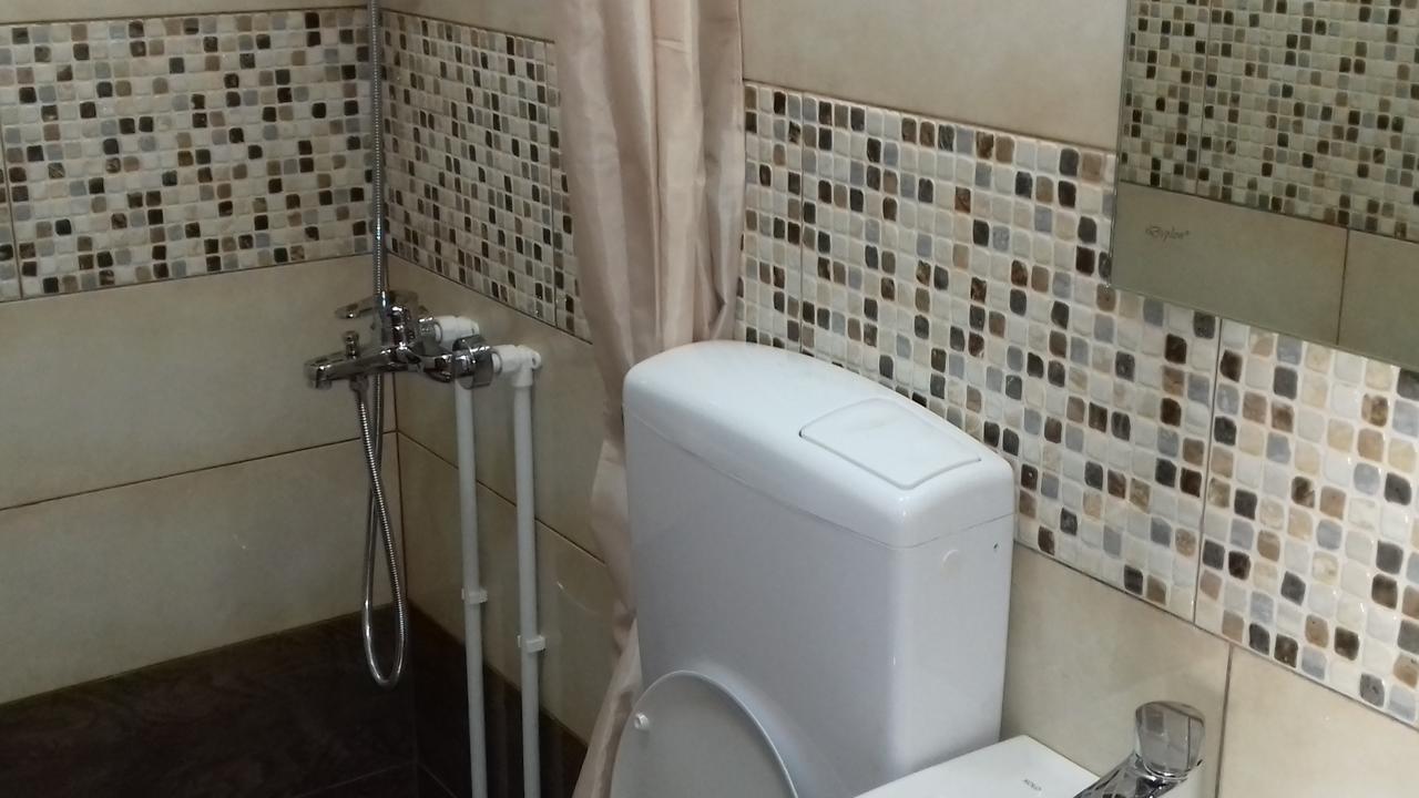 Garden Vila غيفيغليا المظهر الخارجي الصورة